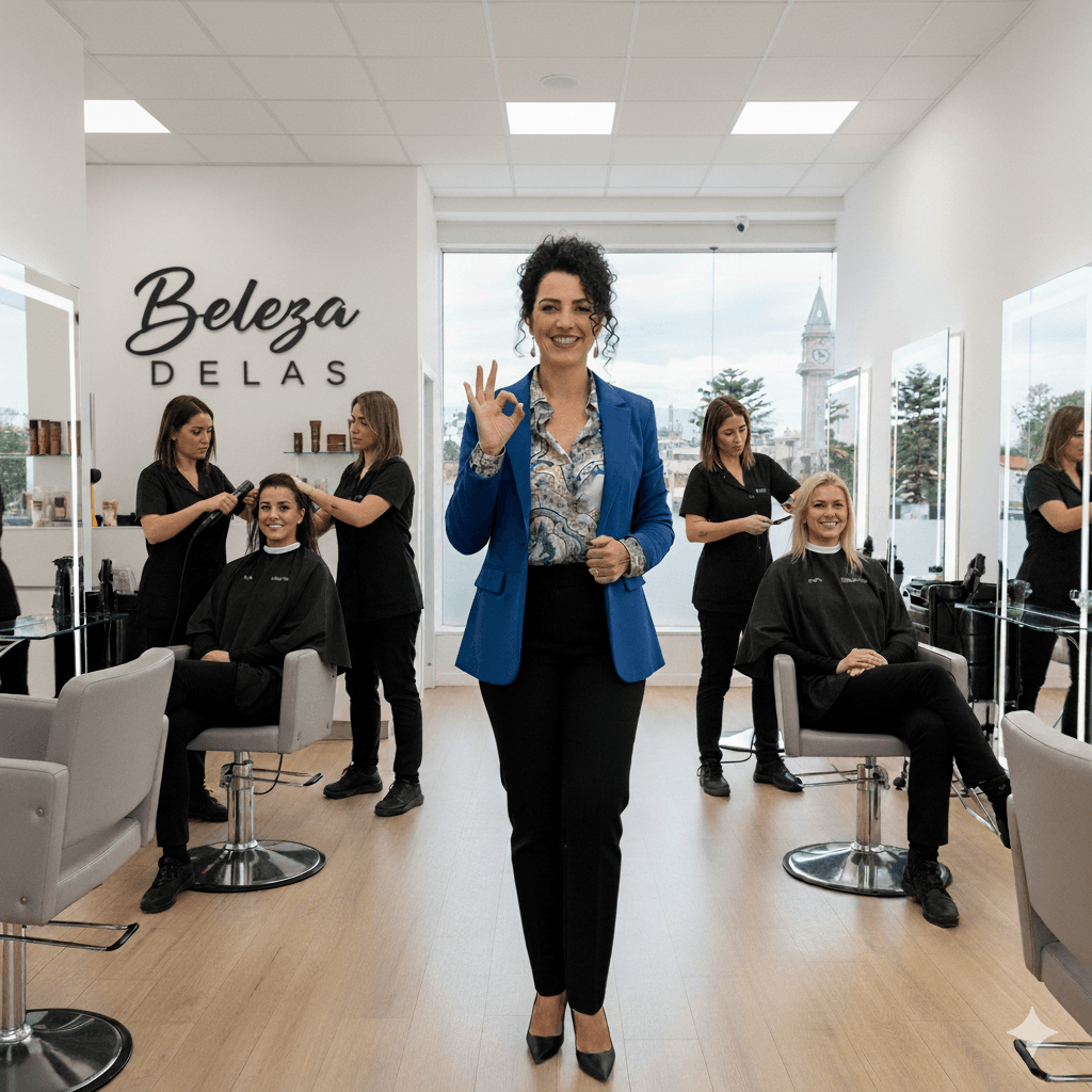 Imagem ilustrativa do Portal do Lojista